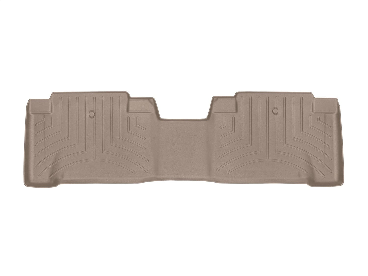 WeatherTech FloorLiner DigitalFit Floor Mat Set - 455765