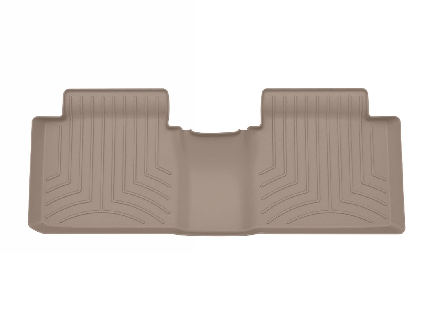 WeatherTech FloorLiner HP Floor Mat Set - 455802IM