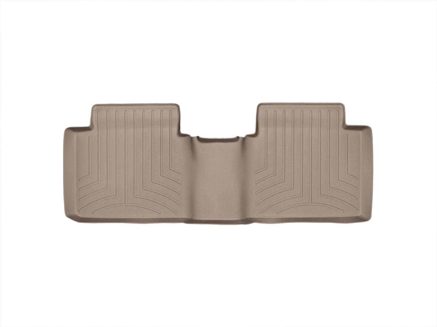WeatherTech FloorLiner DigitalFit Floor Mat Set - 455802