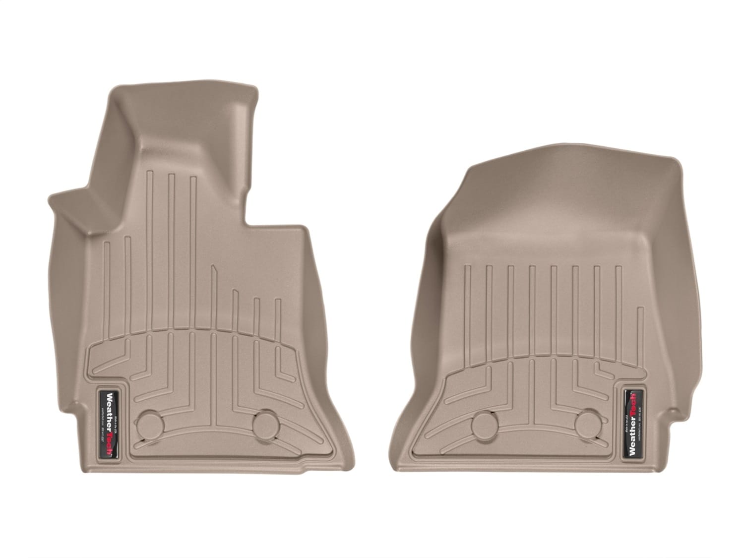FloorLiner™ DigitalFit® thumbnail 2