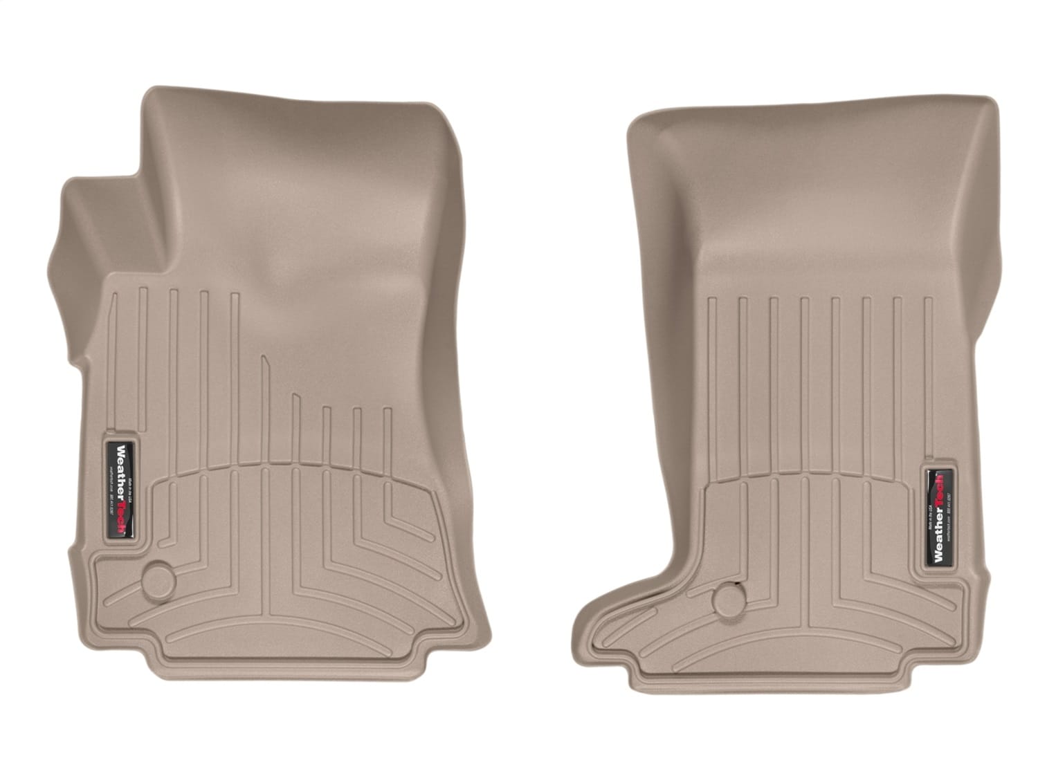 FloorLiner™ DigitalFit®