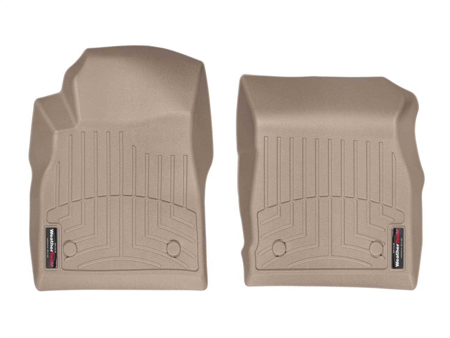 FloorLiner™ DigitalFit®
