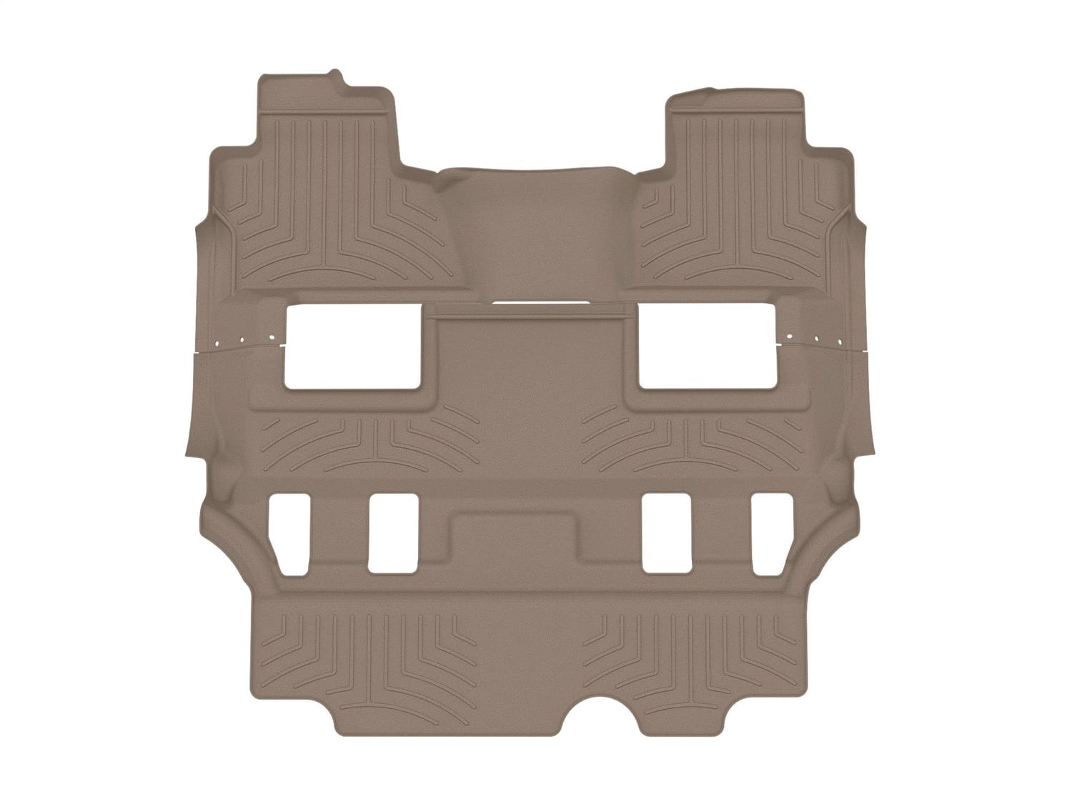WeatherTech FloorLiner HP Floor Mat Set - 456070IM