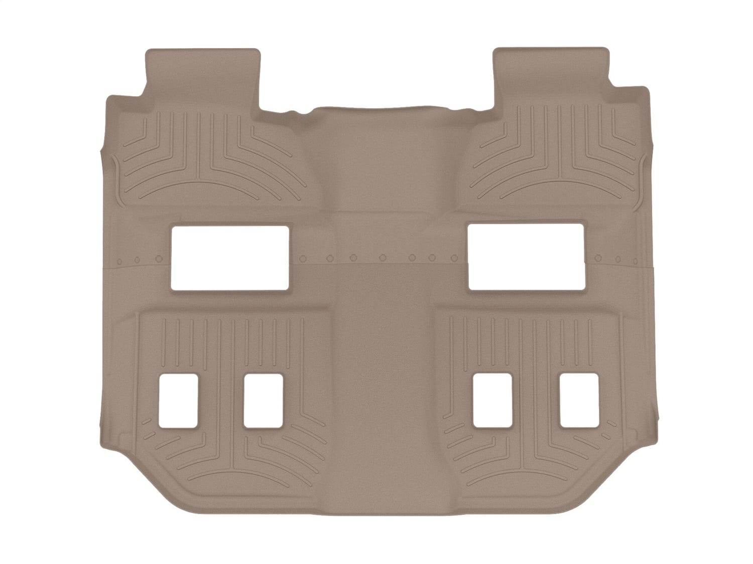 WeatherTech FloorLiner HP Floor Mat Set - 456073IM