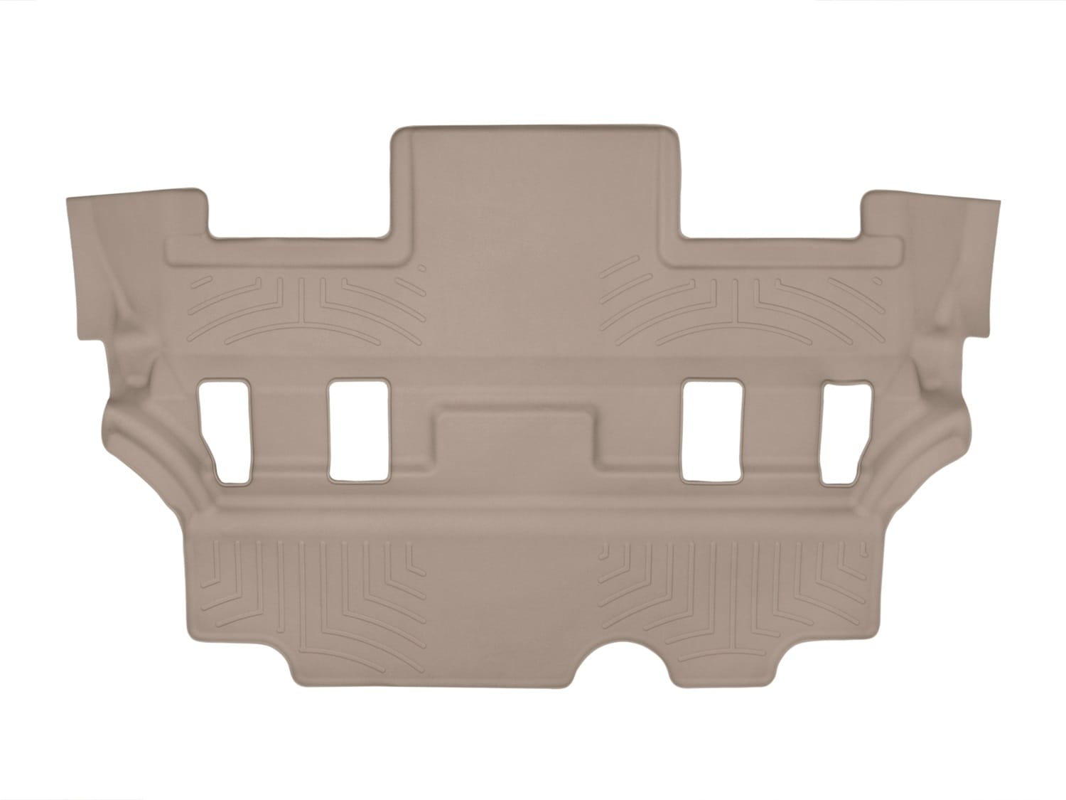 FloorLiner™ DigitalFit®