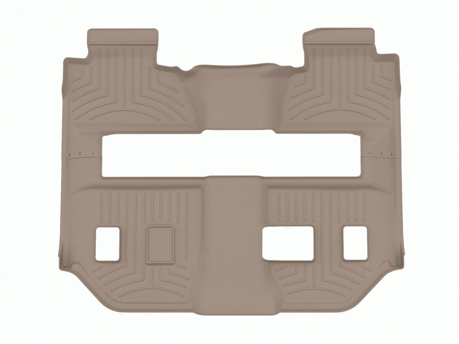 WeatherTech FloorLiner HP Floor Mat Set - 456078IM