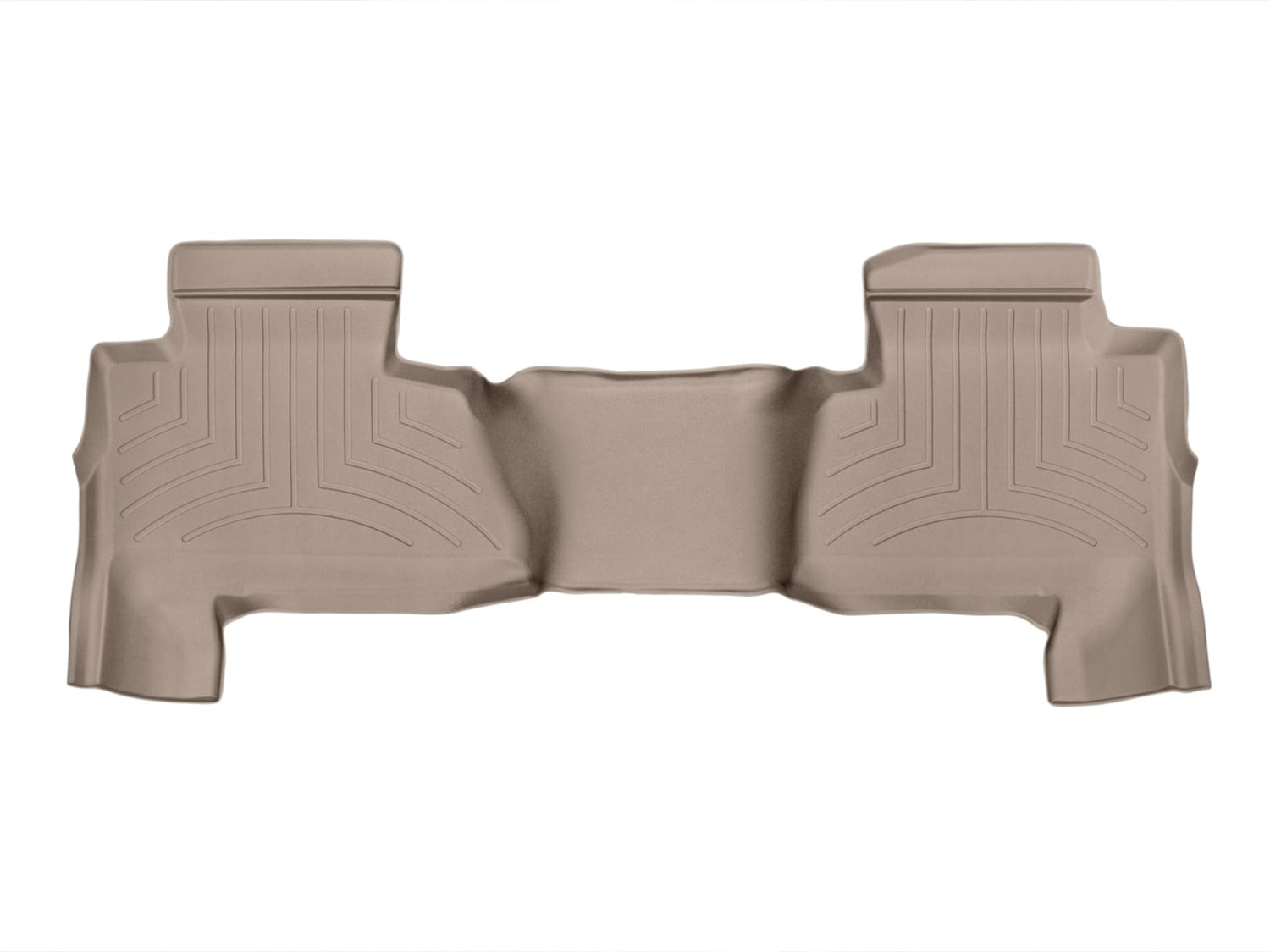 WeatherTech FloorLiner DigitalFit Floor Mat Set - 456078