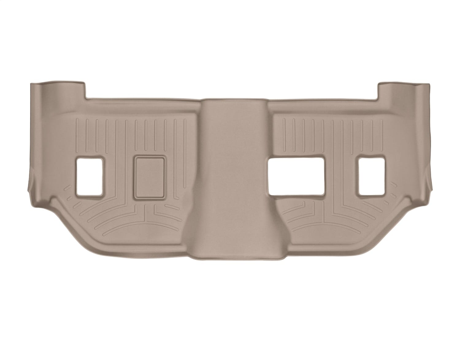 WeatherTech FloorLiner DigitalFit Floor Mat Set - 456079
