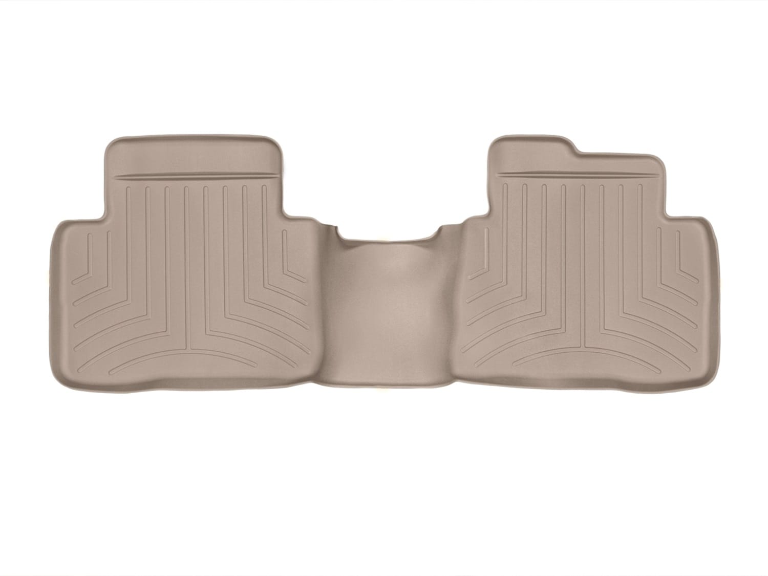 FloorLiner™ DigitalFit®