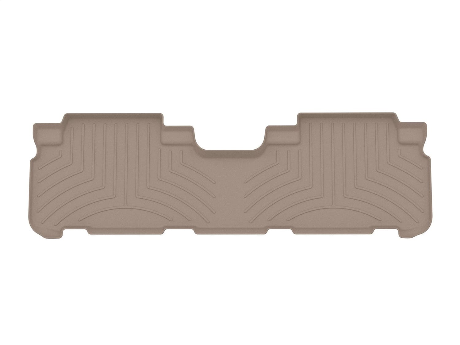 WeatherTech FloorLiner HP Floor Mat Set - 456322IM