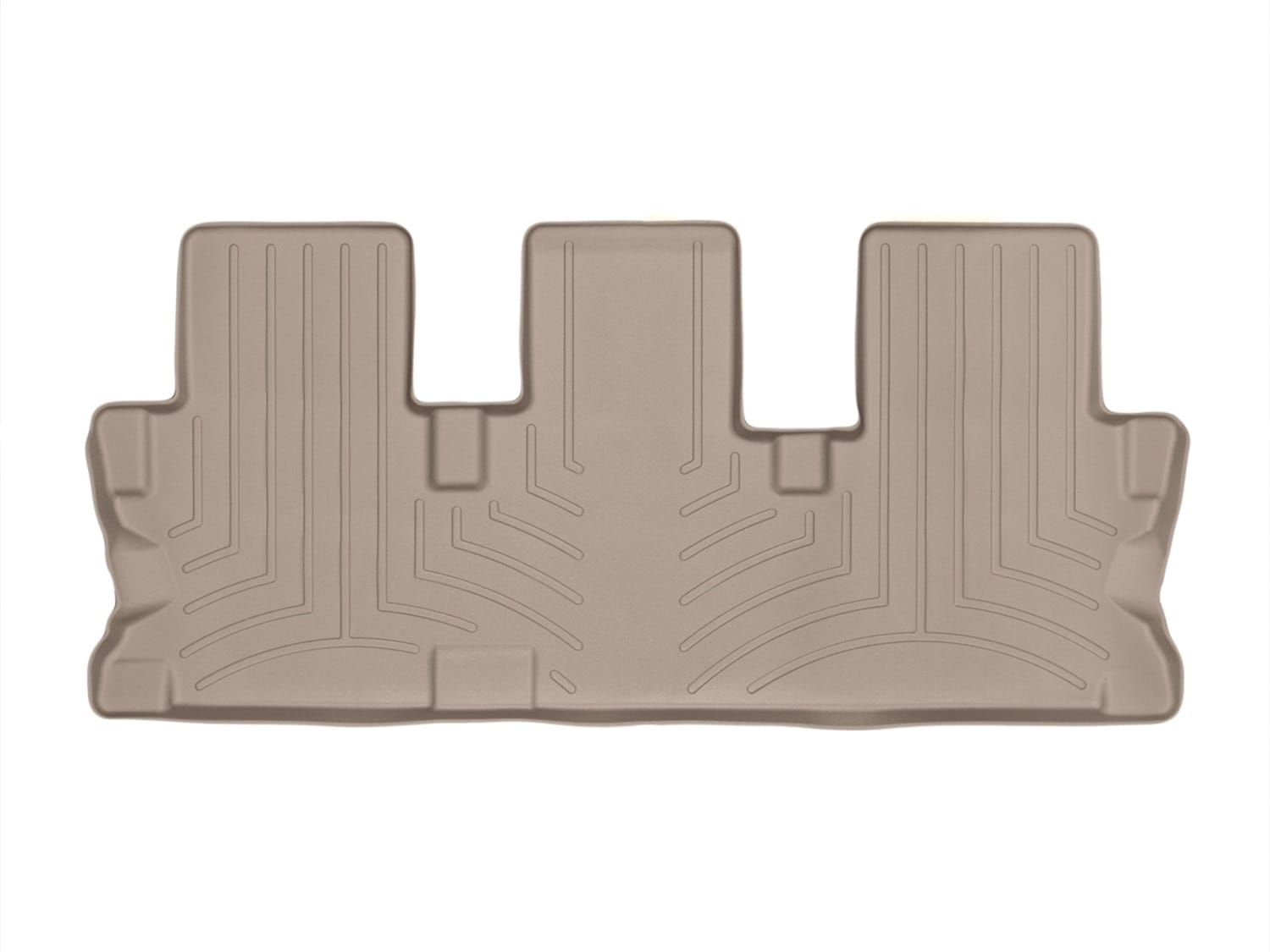 FloorLiner™ DigitalFit®