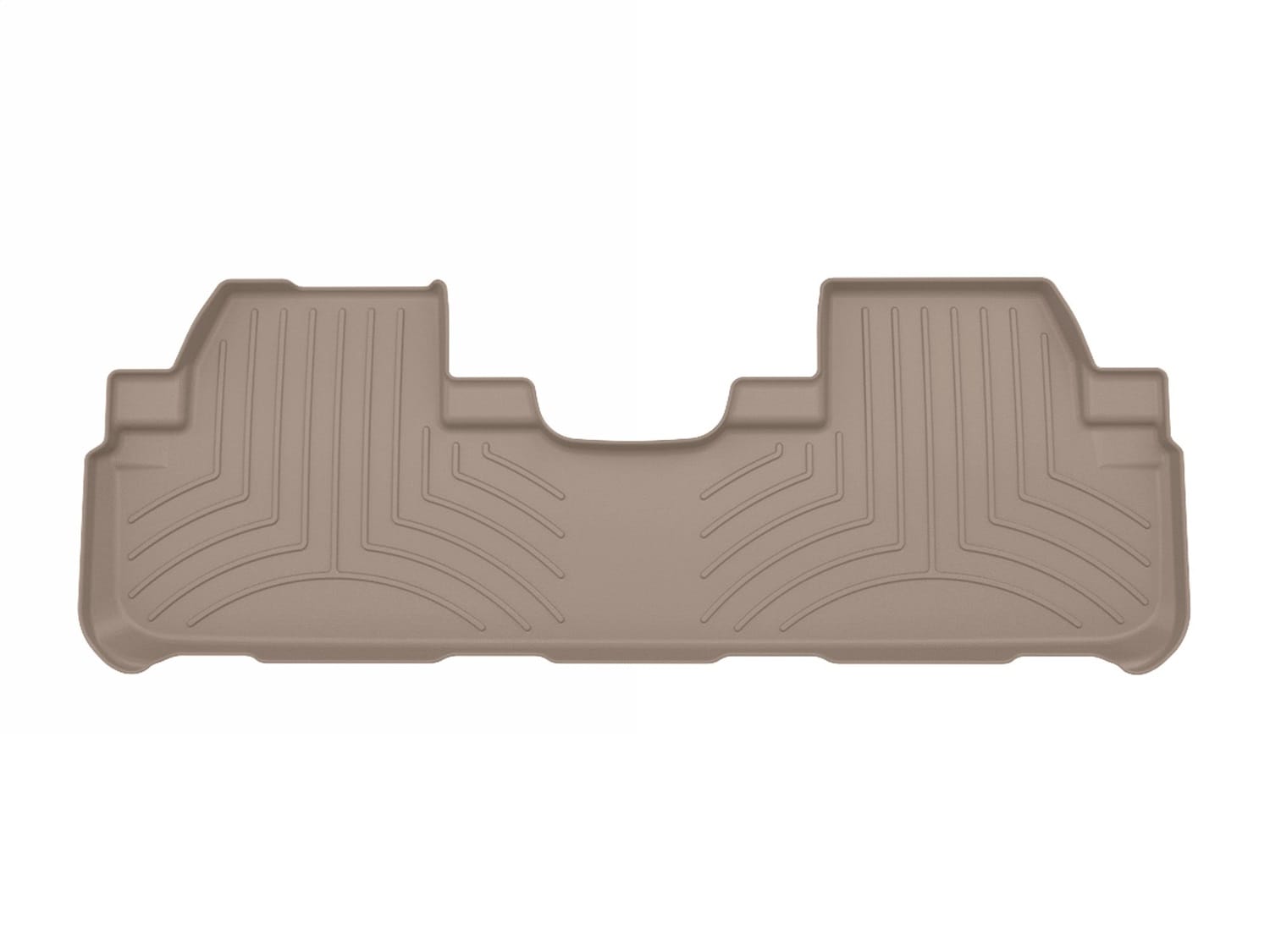 WeatherTech FloorLiner HP Floor Mat Set - 456324IM