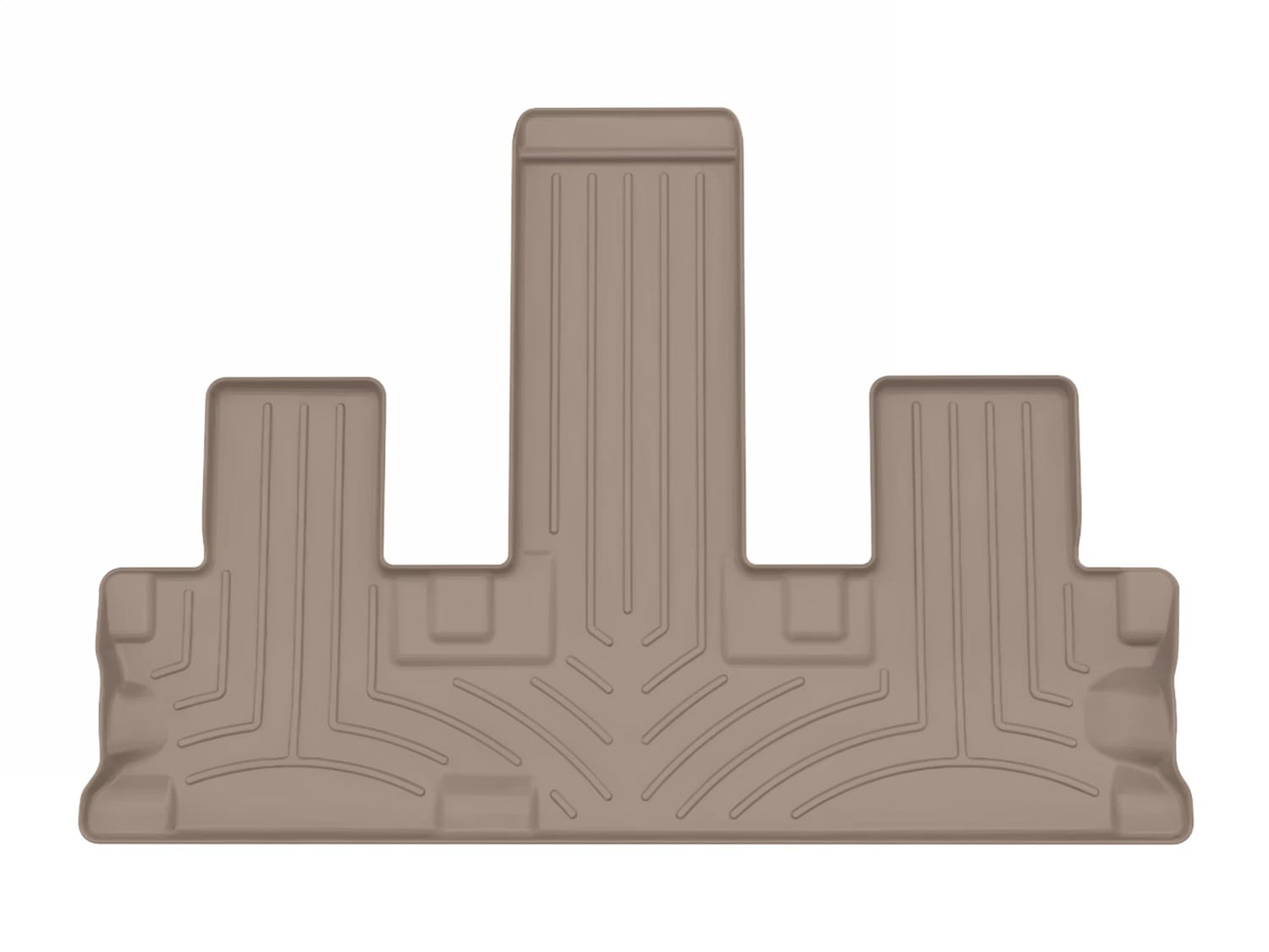 WeatherTech FloorLiner HP Floor Mat Set - 456325IM
