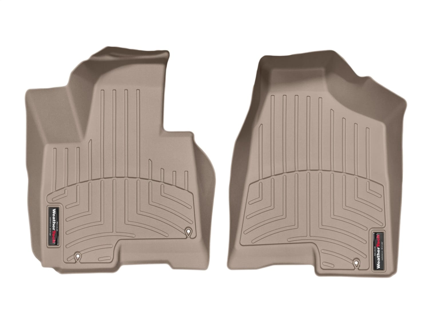 FloorLiner™ DigitalFit®