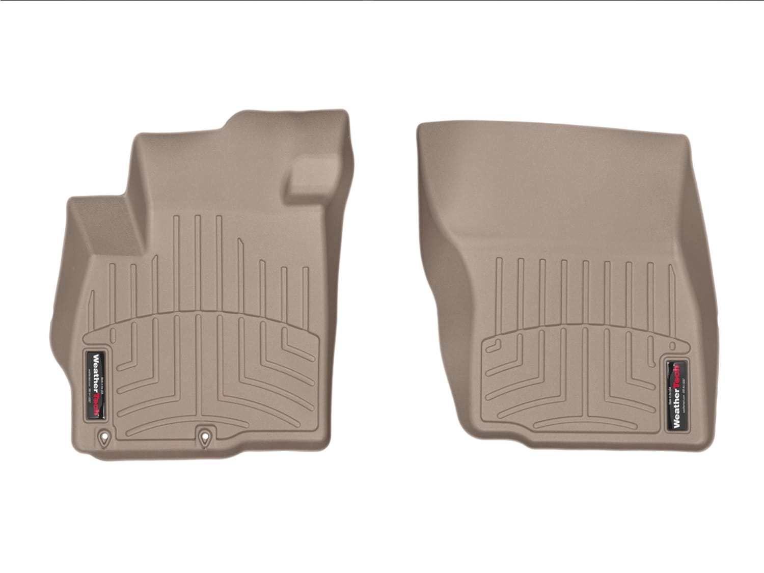 FloorLiner™ DigitalFit®