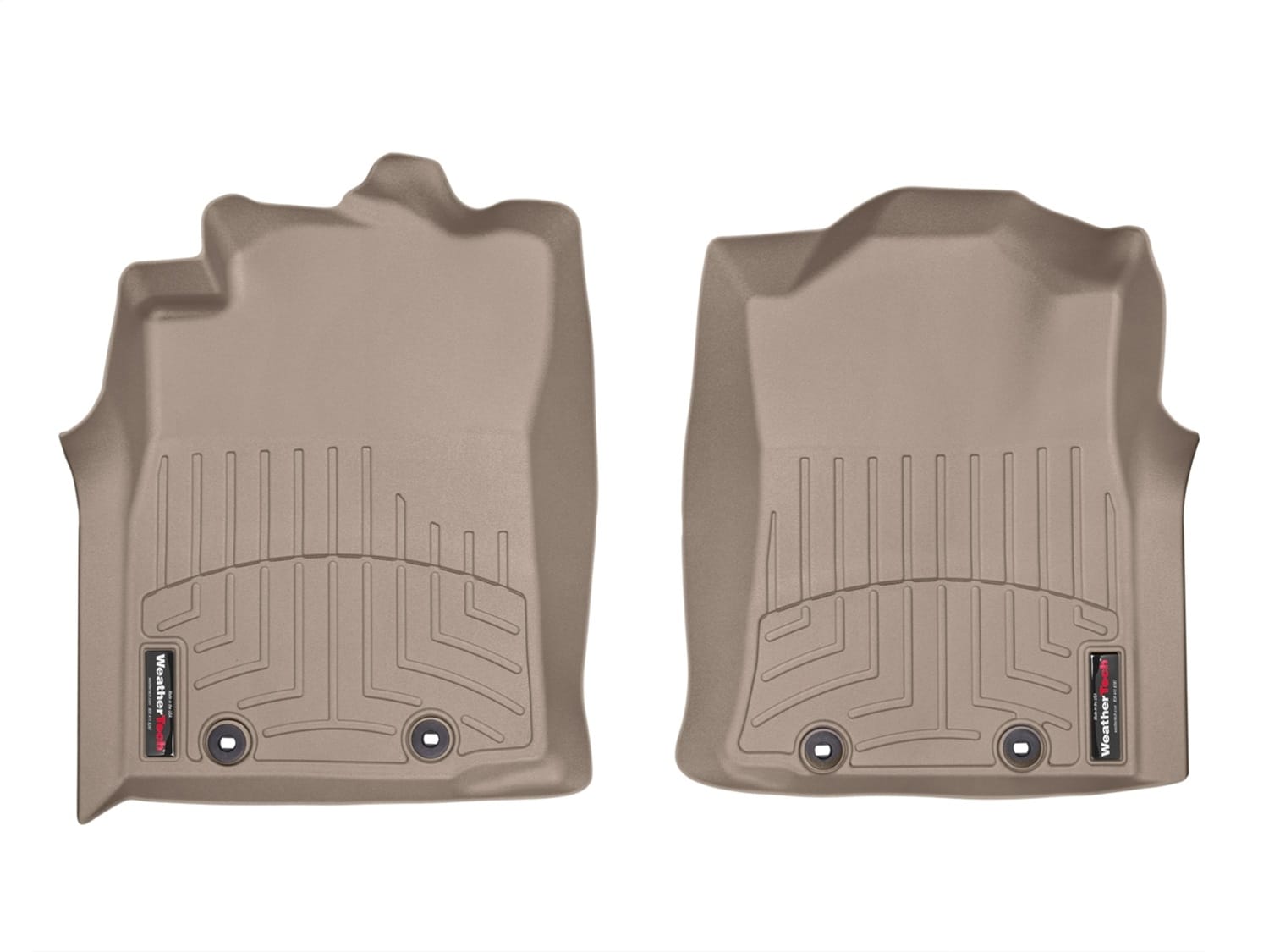 FloorLiner™ DigitalFit®