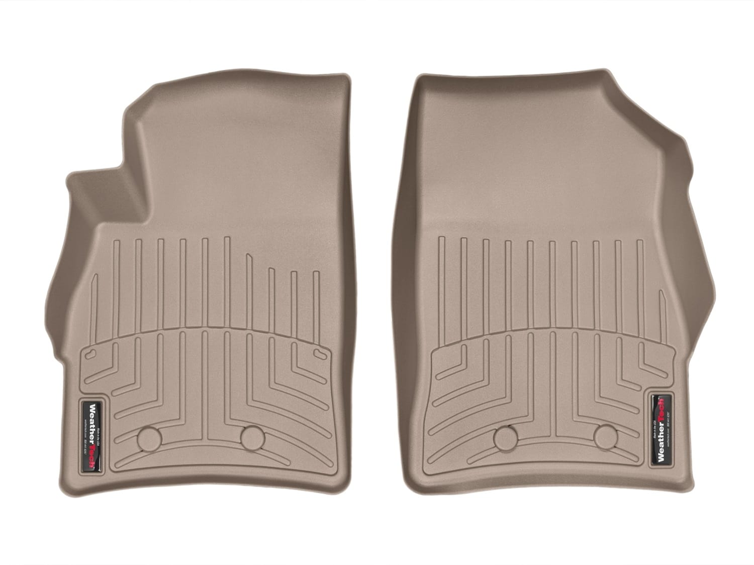 FloorLiner™ DigitalFit®