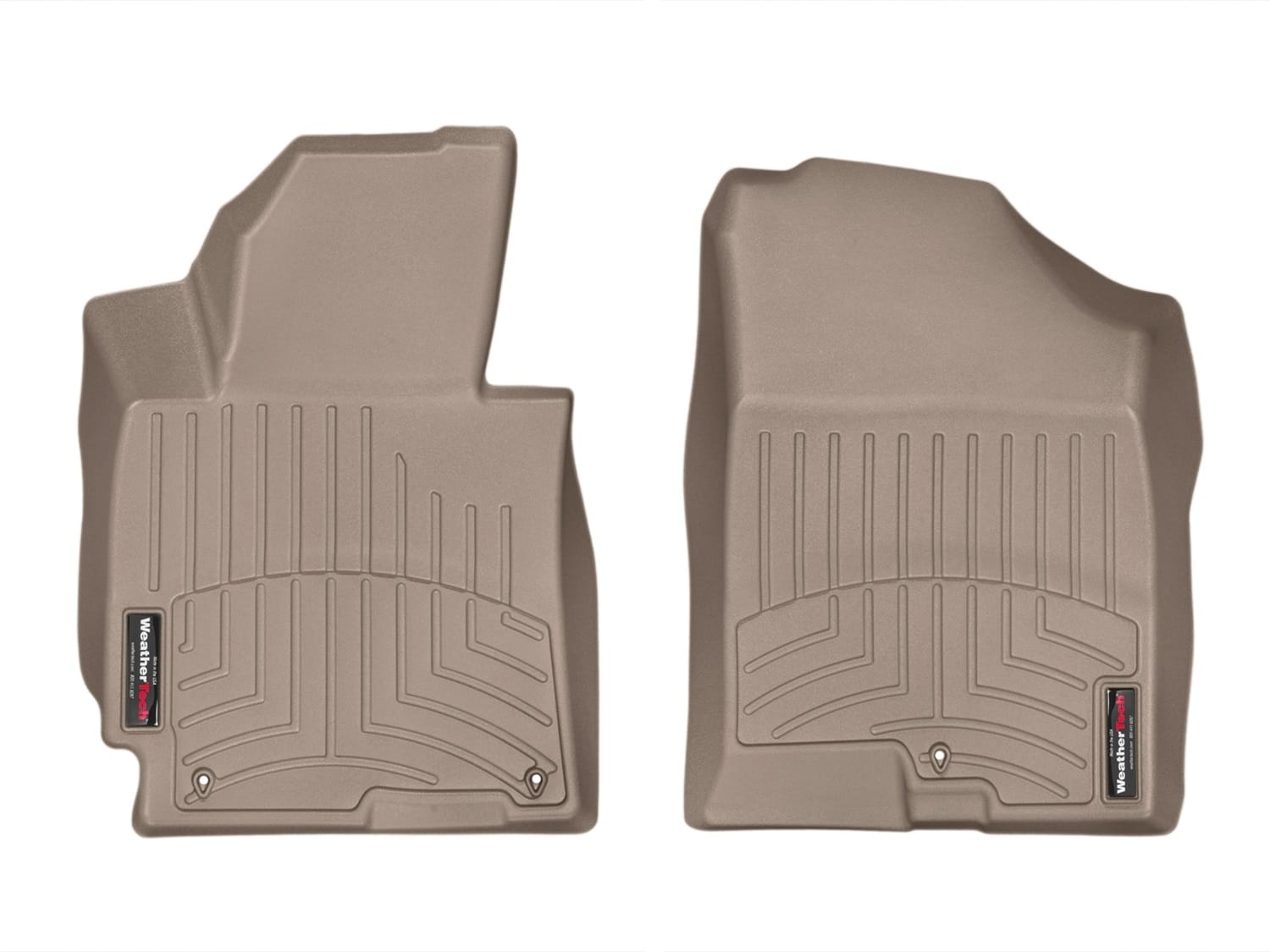 FloorLiner™ DigitalFit®