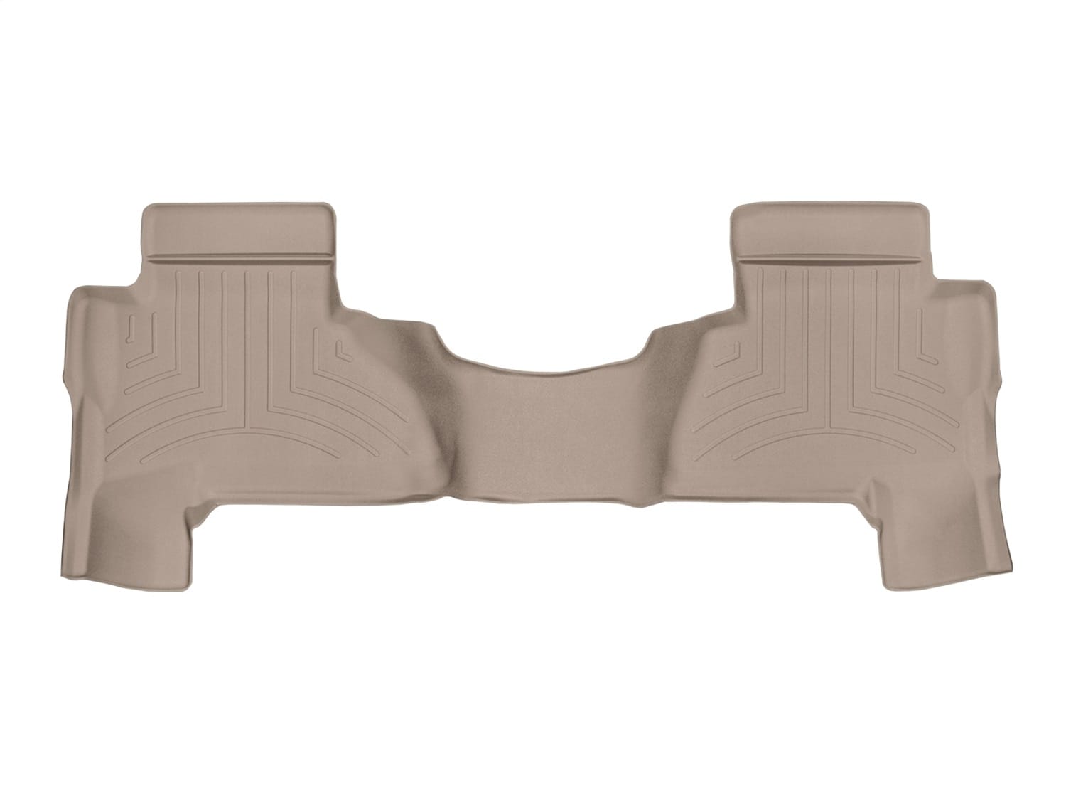 WeatherTech FloorLiner DigitalFit Floor Mat Set - 456942