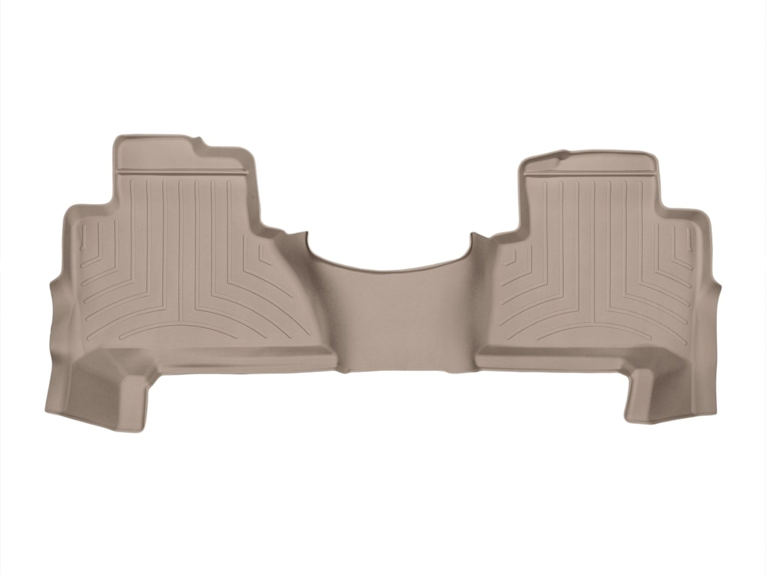 WeatherTech FloorLiner DigitalFit Floor Mat Set - 456952