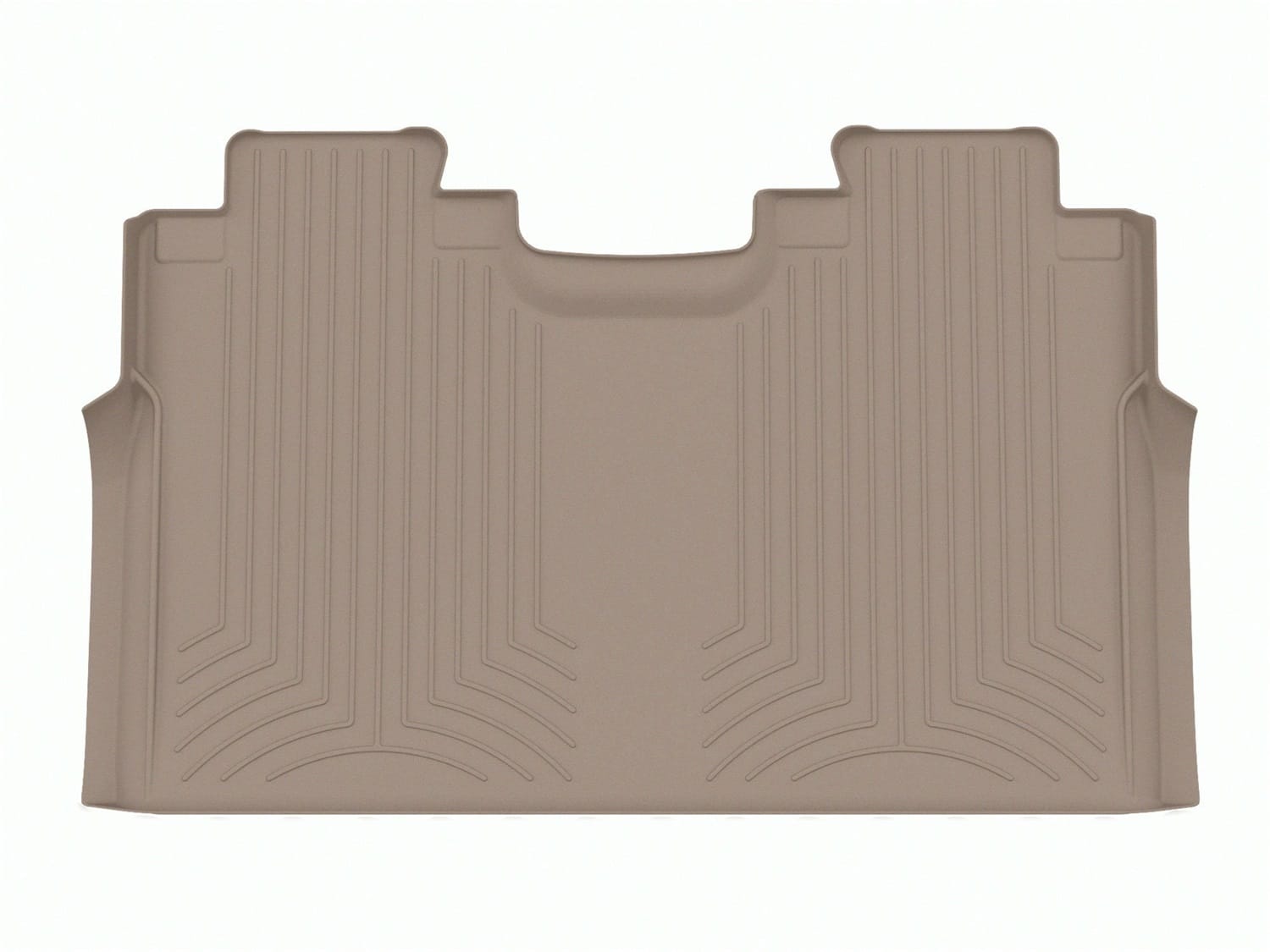 WeatherTech FloorLiner HP Floor Mat Set - 456972IM