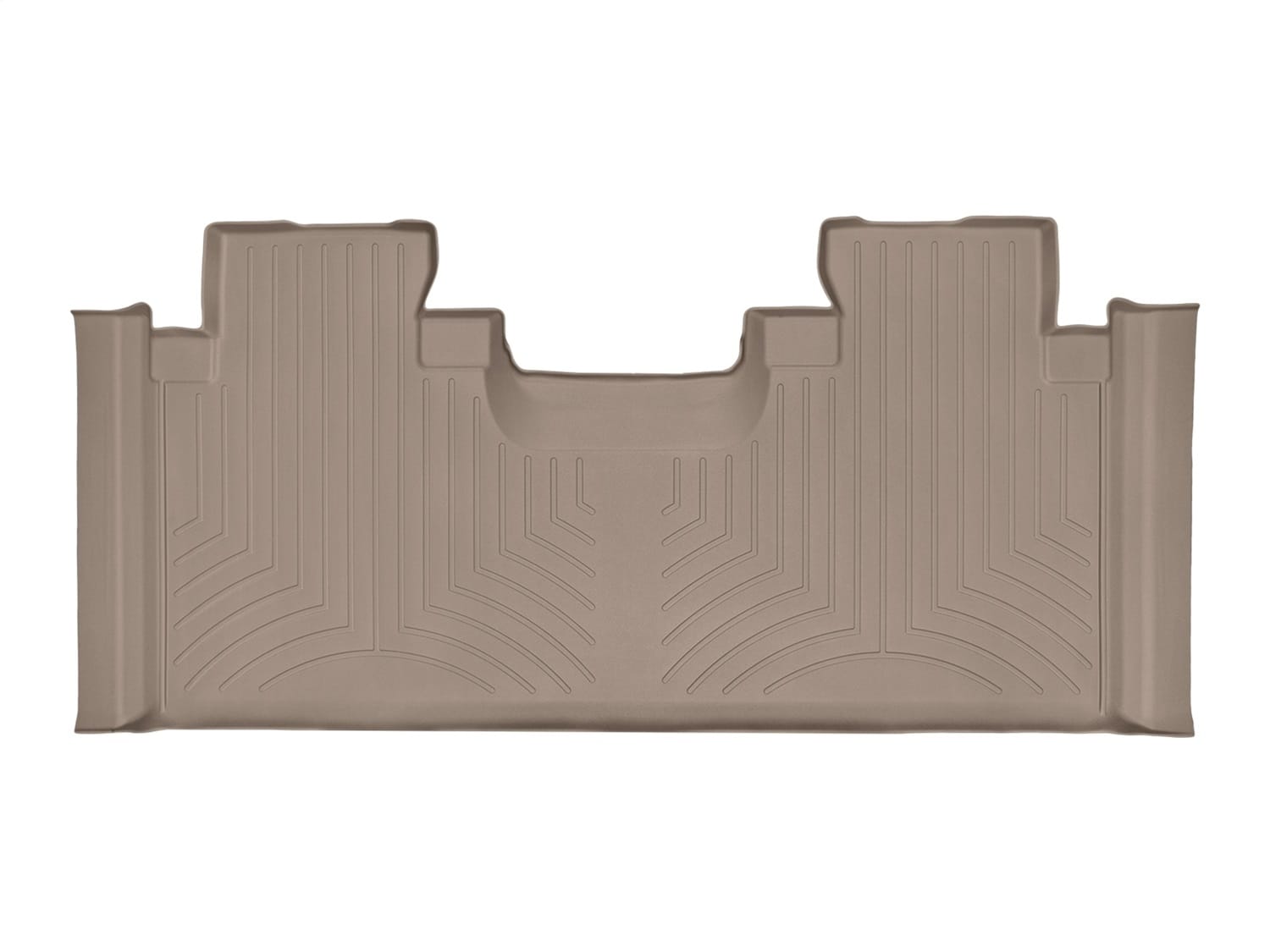 WeatherTech FloorLiner DigitalFit Floor Mat Set - 456973