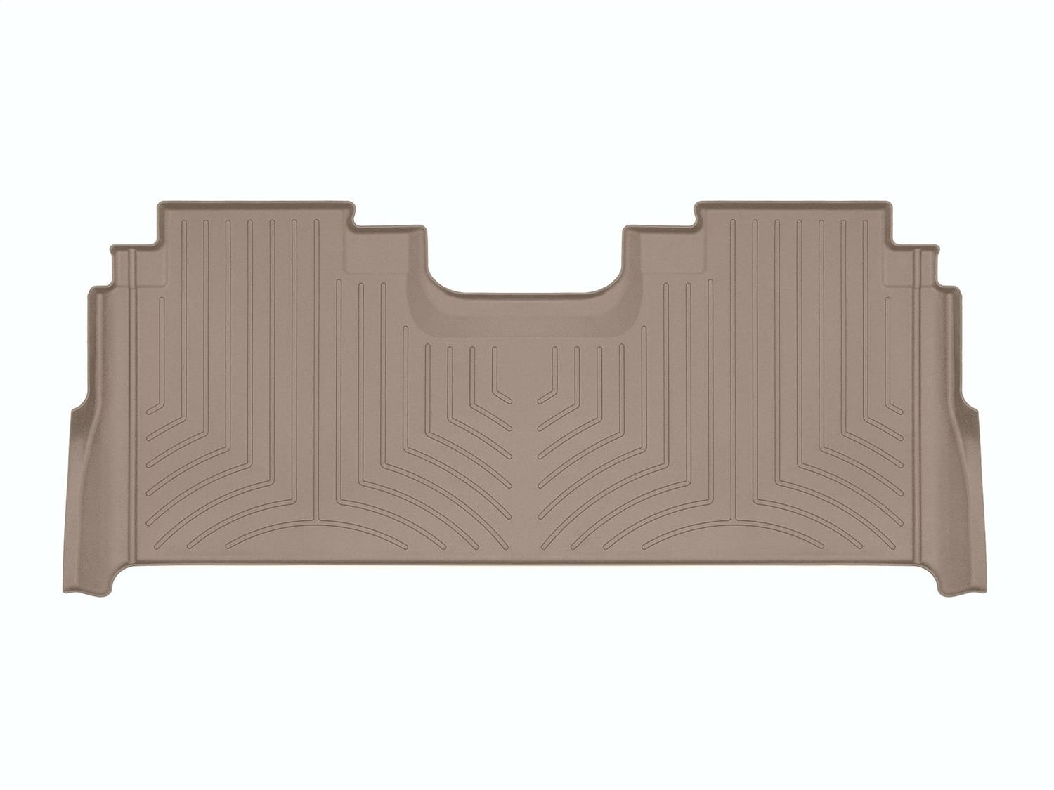 WeatherTech FloorLiner HP Floor Mat Set - 456976IM