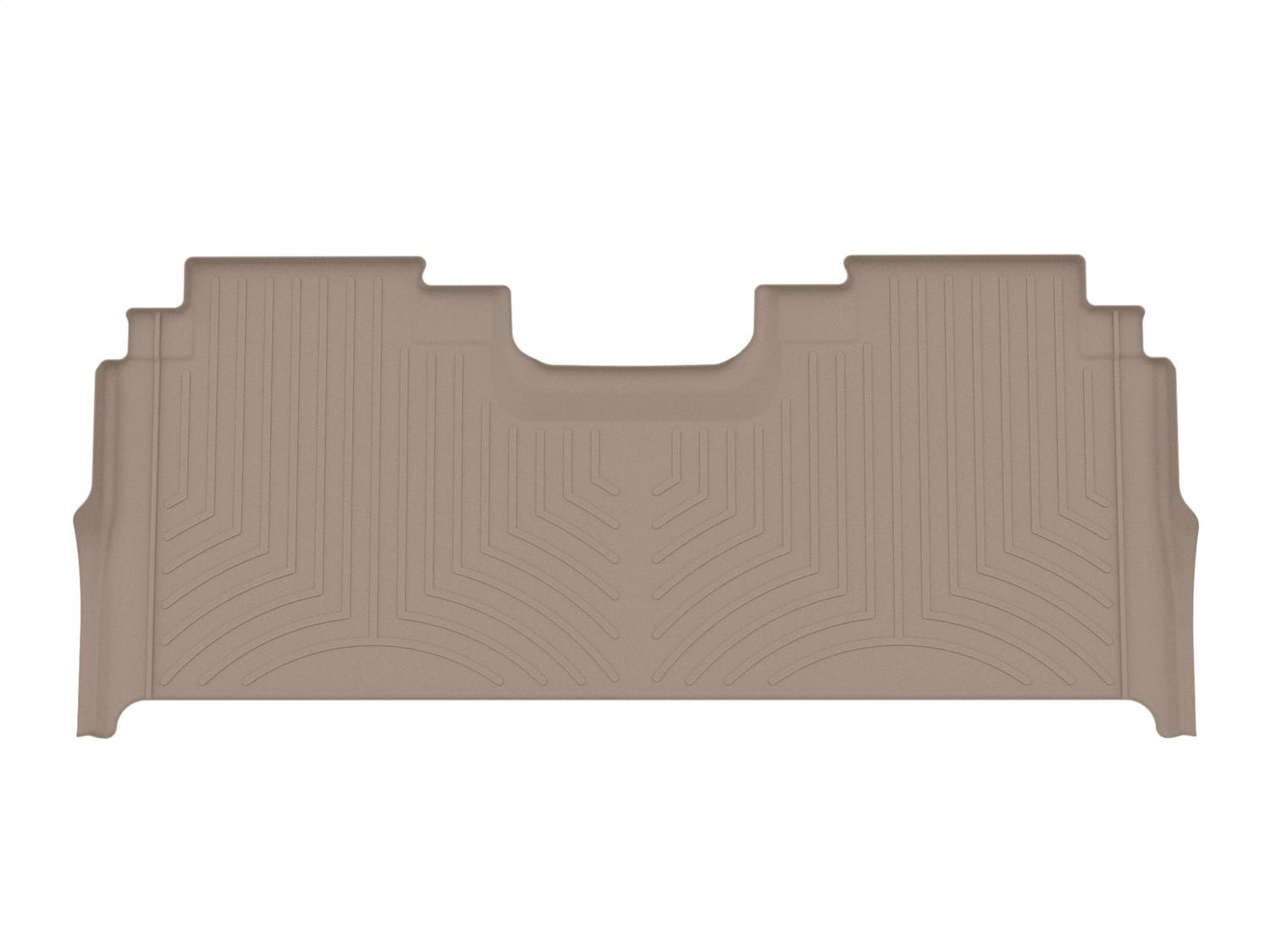 WeatherTech FloorLiner DigitalFit Floor Mat Set - 456976