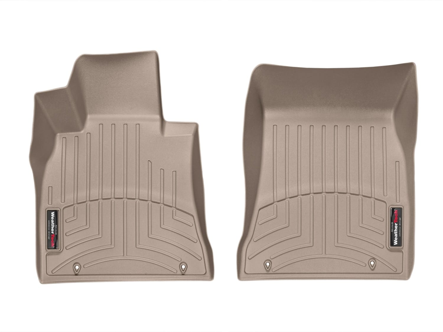 FloorLiner™ DigitalFit®