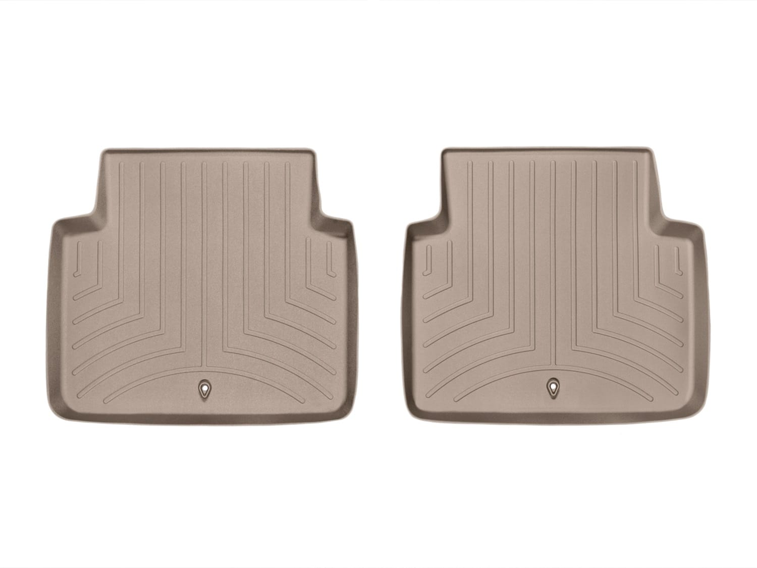 FloorLiner™ DigitalFit®