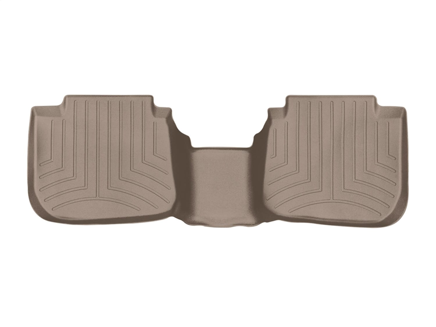FloorLiner™ DigitalFit®