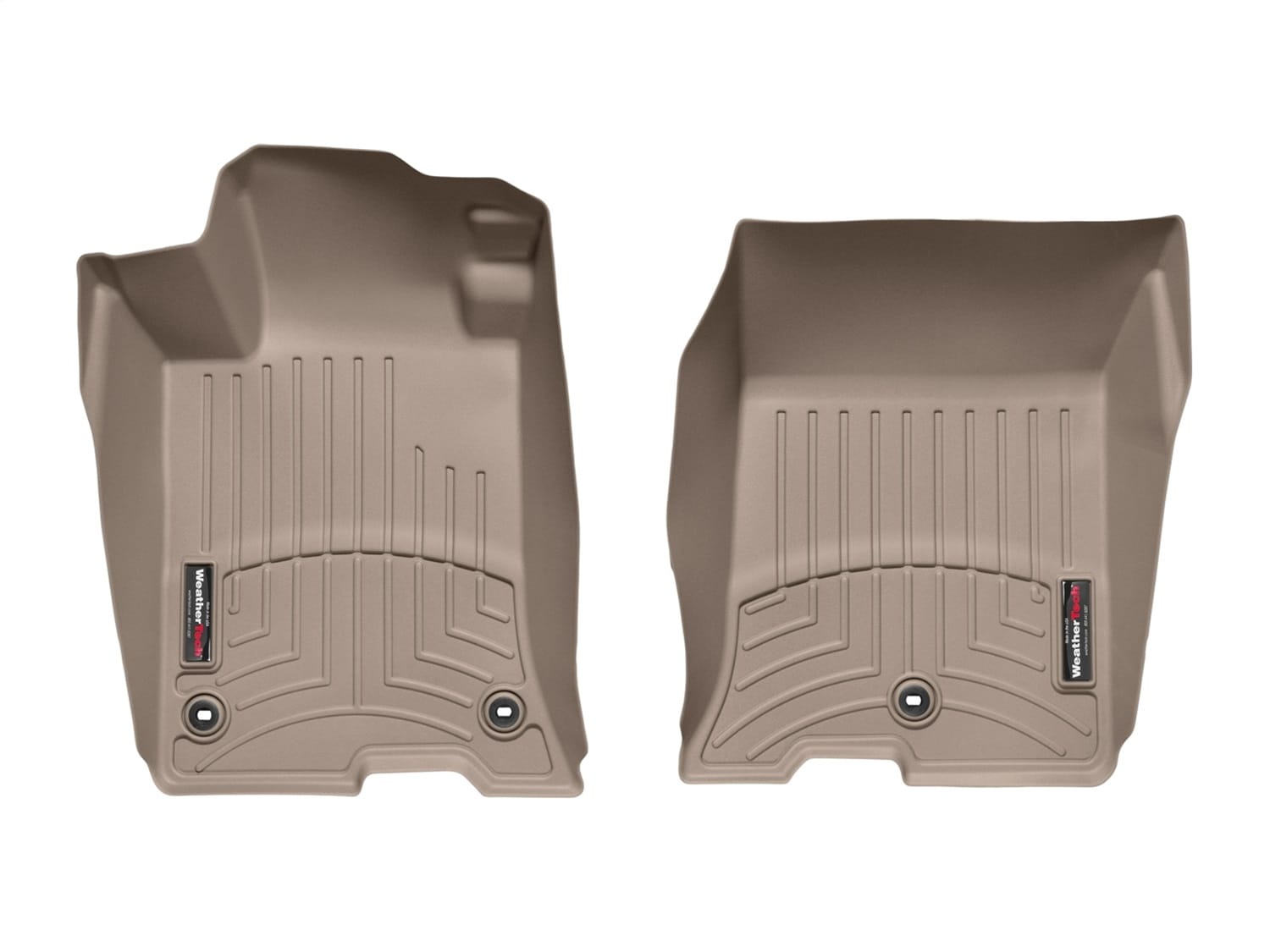 FloorLiner™ DigitalFit®