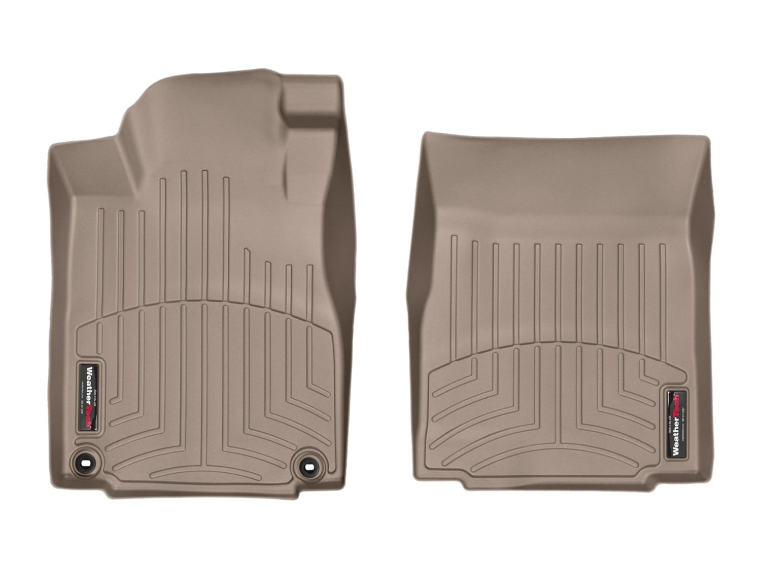 FloorLiner™ DigitalFit®