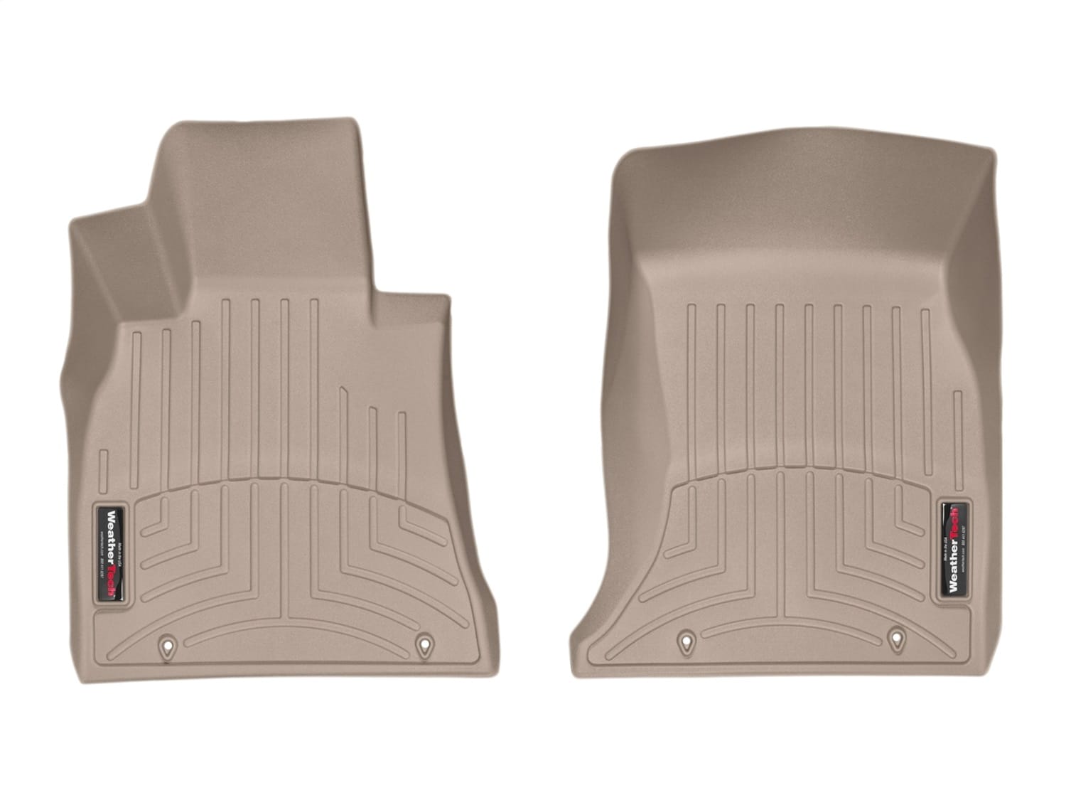 FloorLiner™ DigitalFit®