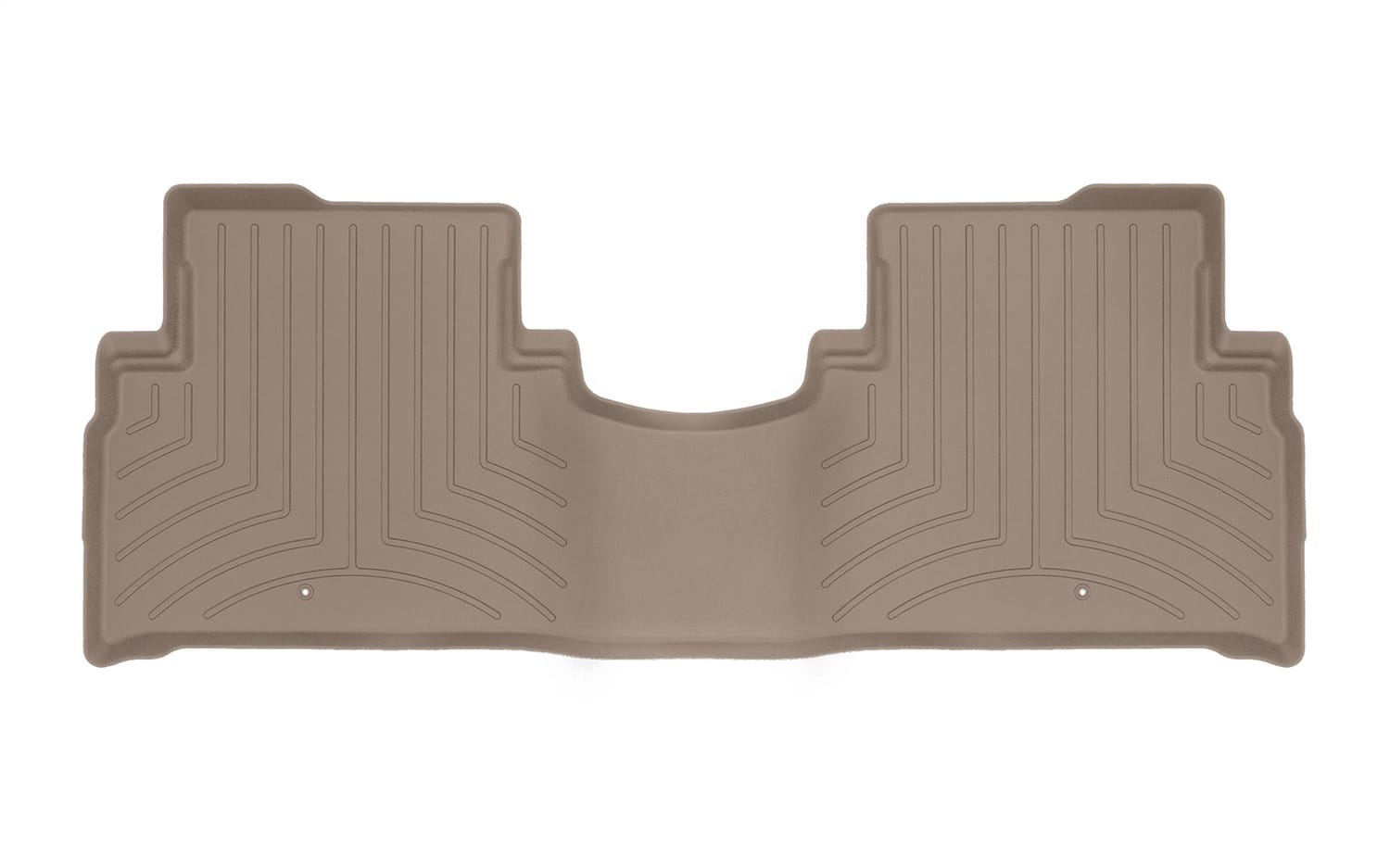WeatherTech FloorLiner HP Floor Mat Set - 457702IM