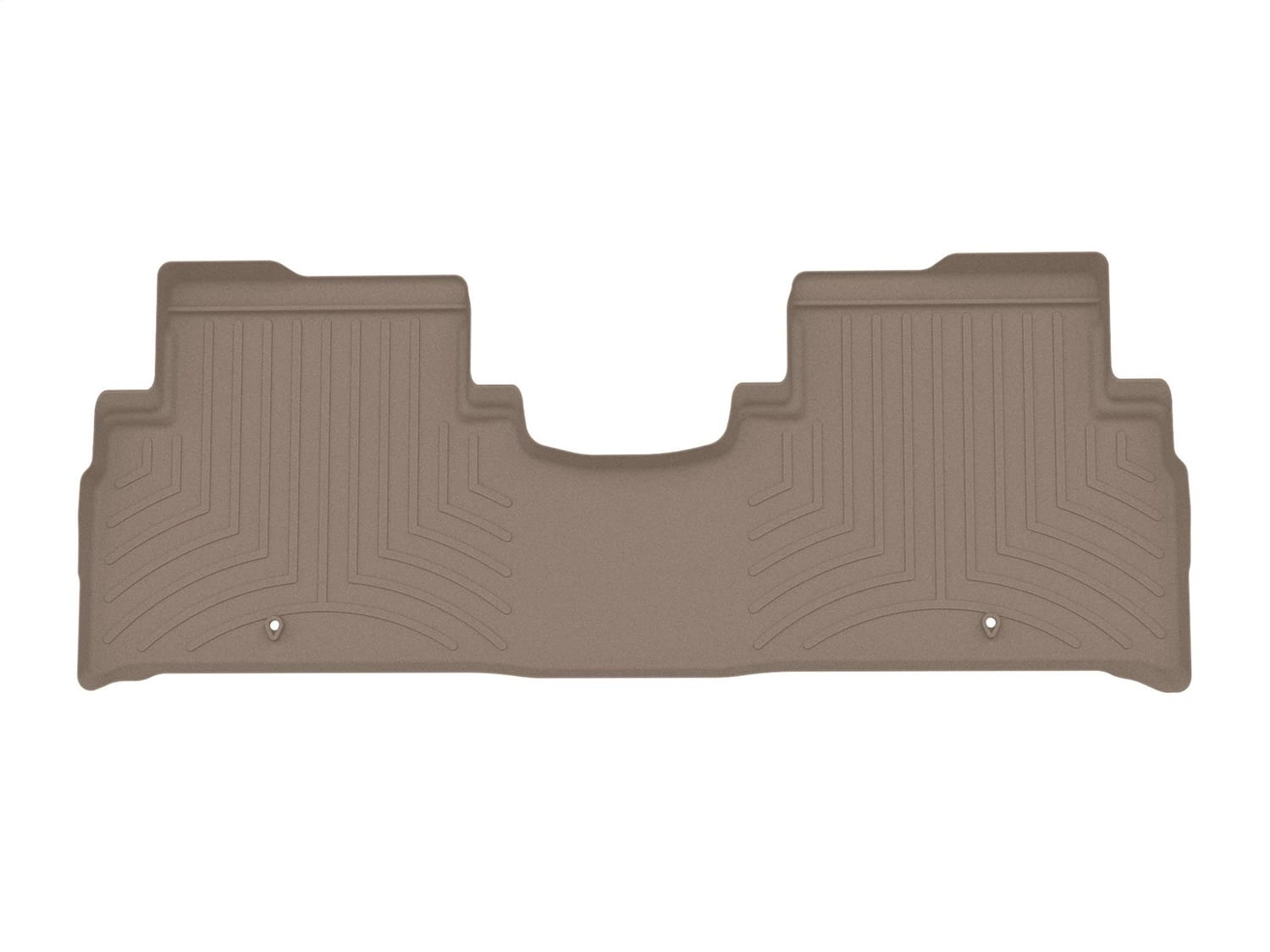 WeatherTech FloorLiner DigitalFit Floor Mat Set - 457702