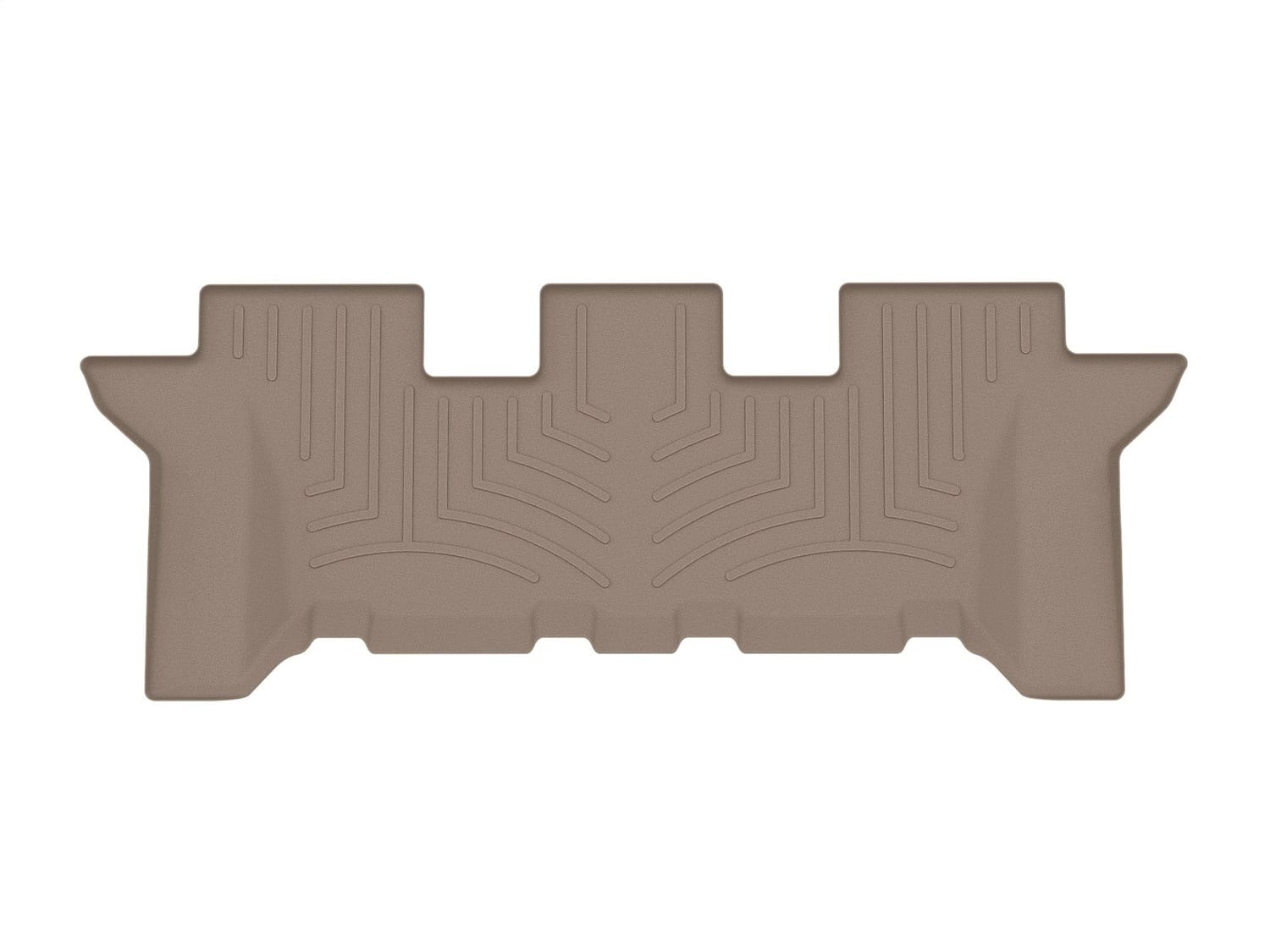 WeatherTech FloorLiner DigitalFit Floor Mat Set - 457703