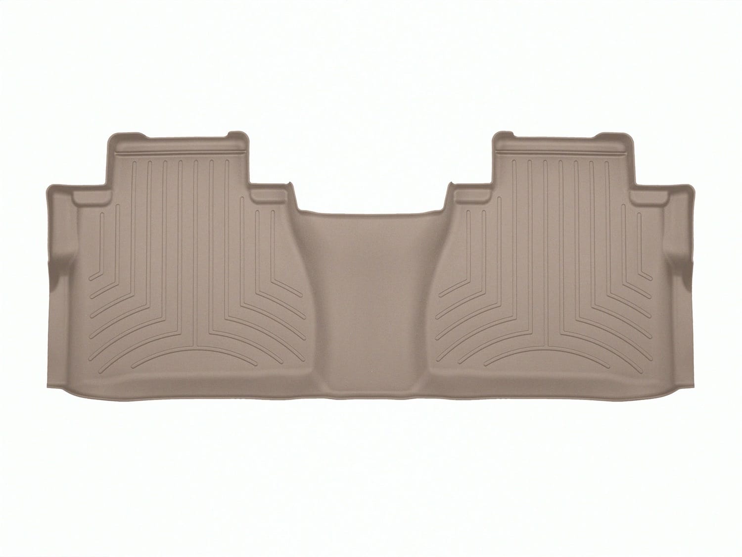 WeatherTech FloorLiner DigitalFit Floor Mat Set - 457862