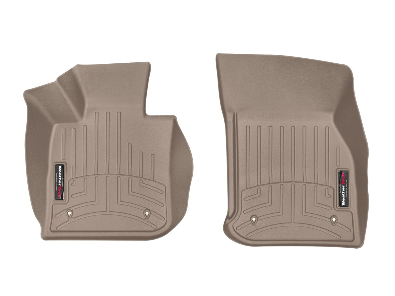 FloorLiner™ DigitalFit®