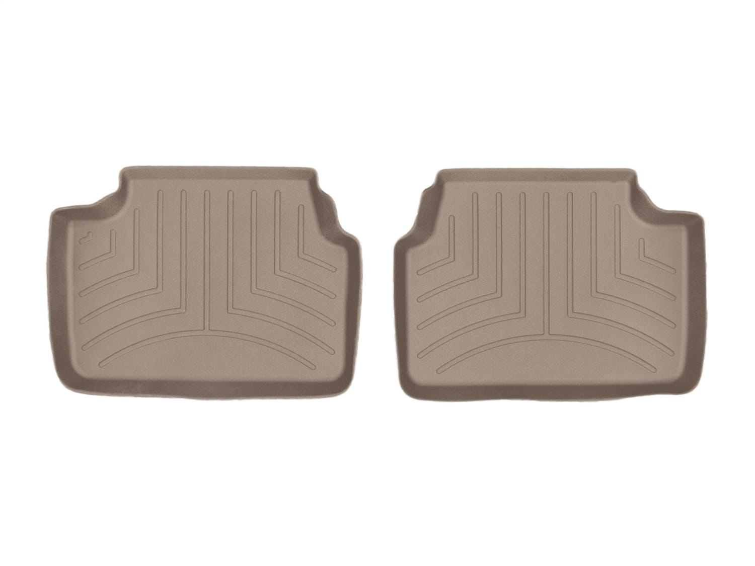 FloorLiner™ DigitalFit®