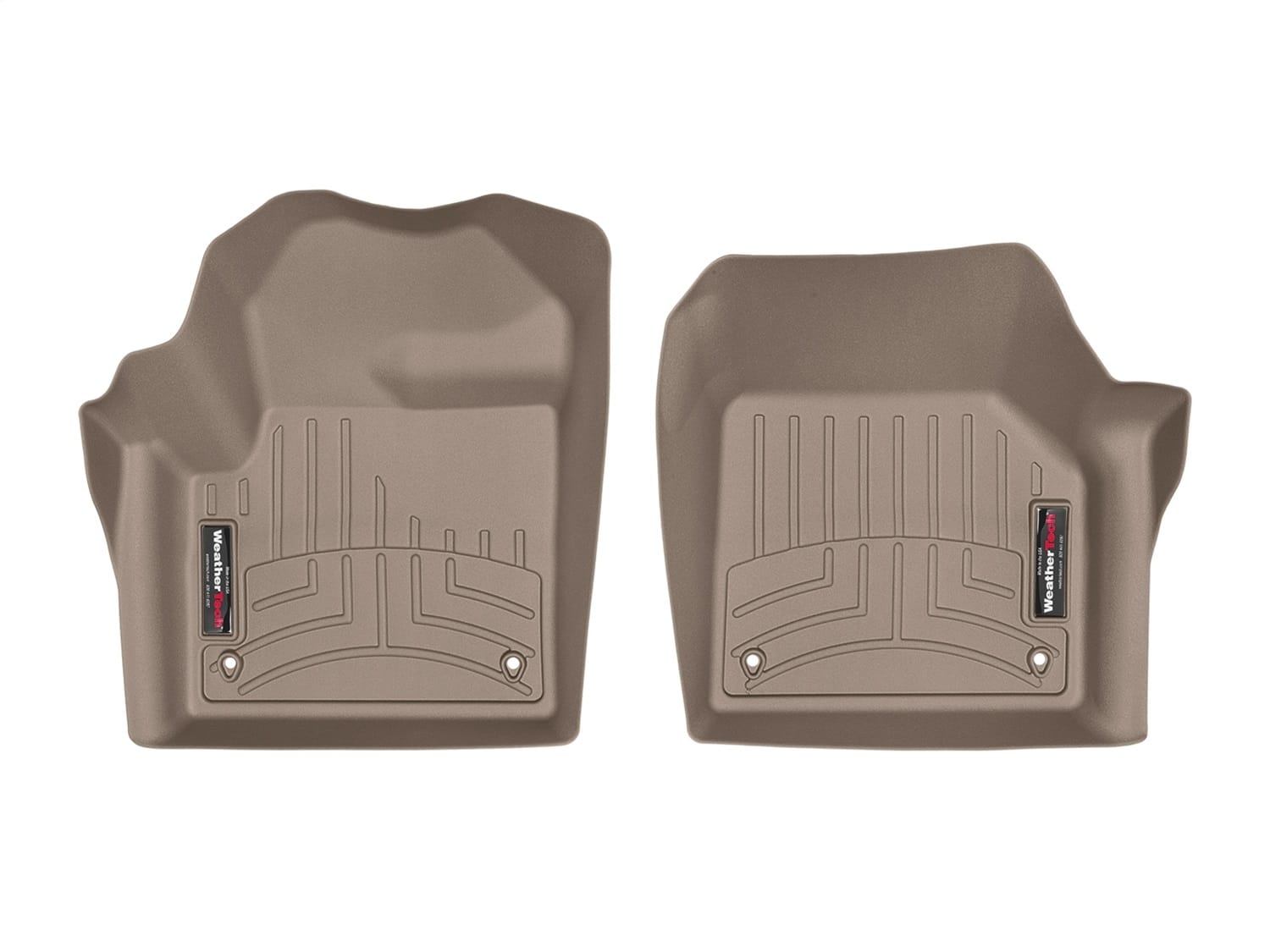 FloorLiner™ DigitalFit®
