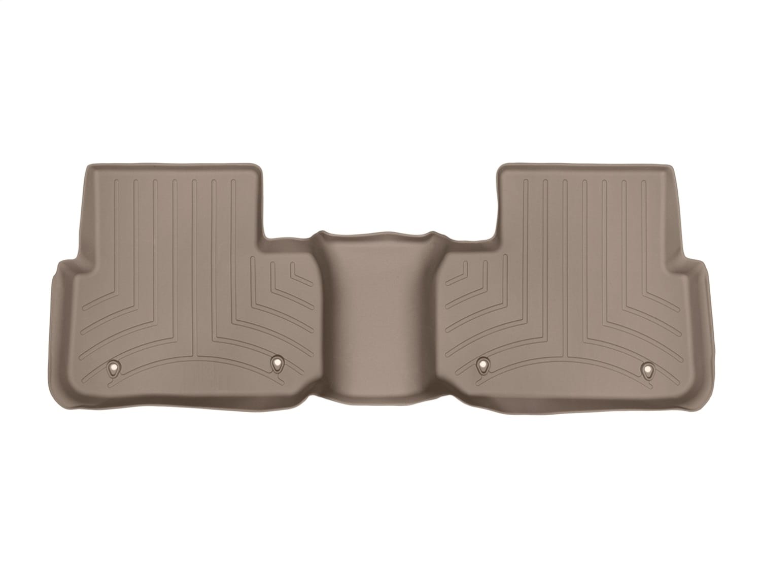 FloorLiner™ DigitalFit®