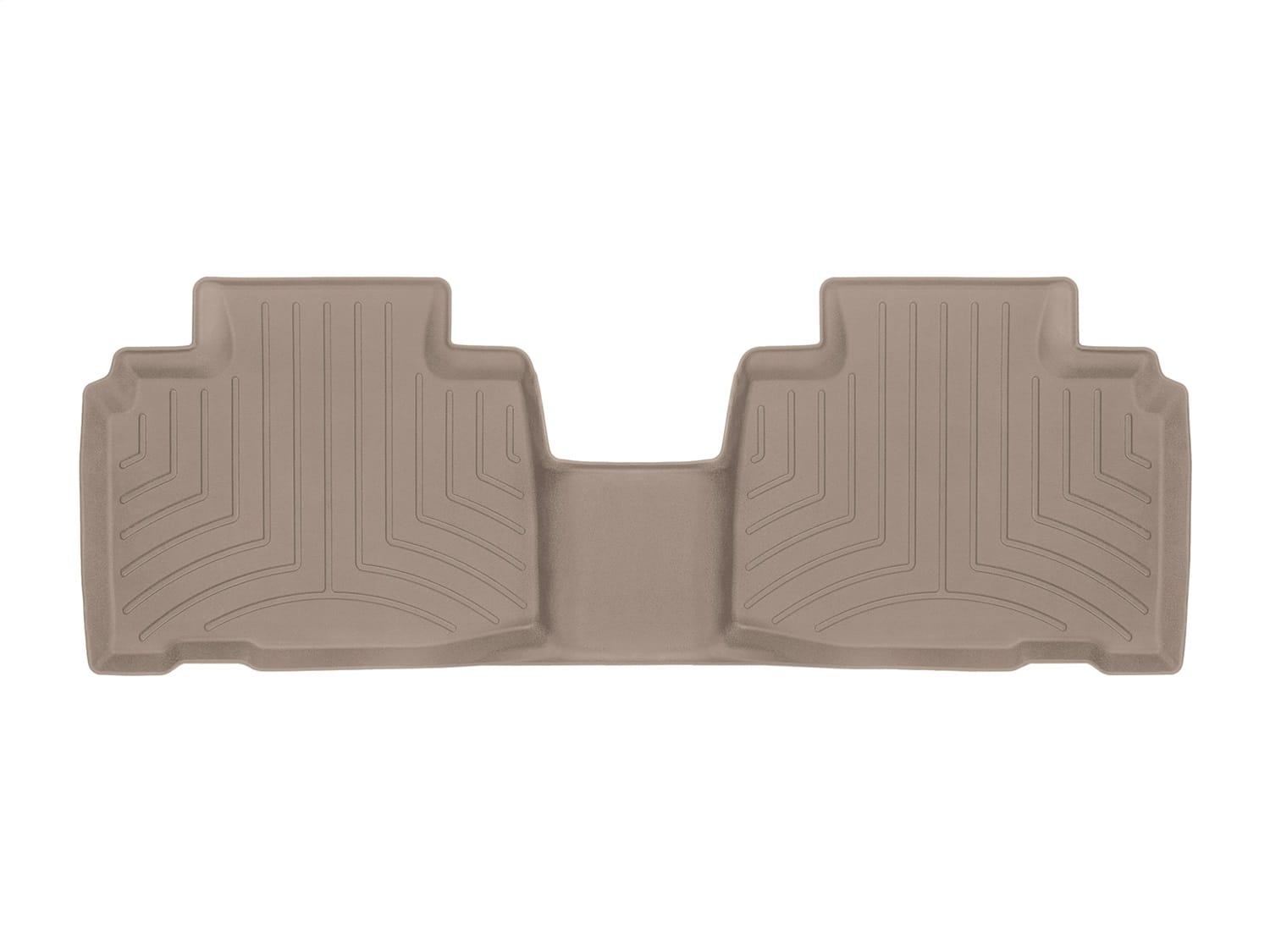 WeatherTech FloorLiner HP Floor Mat Set - 458152IM