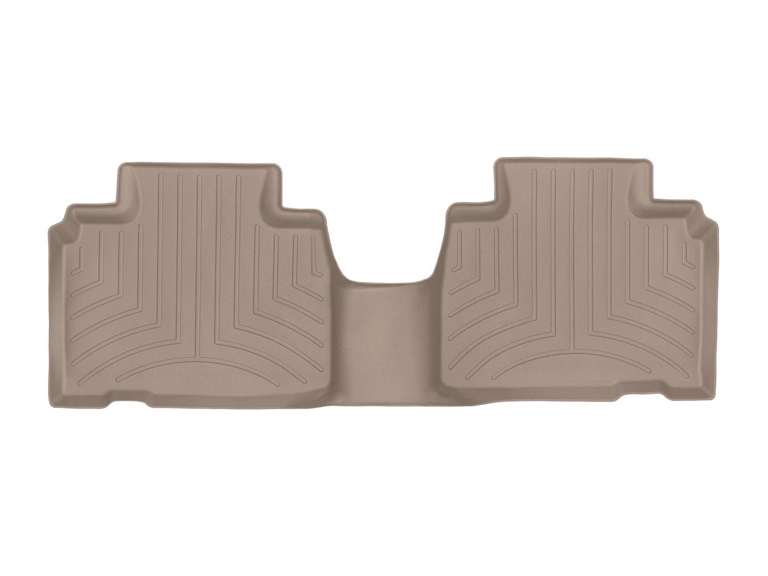 WeatherTech FloorLiner DigitalFit Floor Mat Set - 458152
