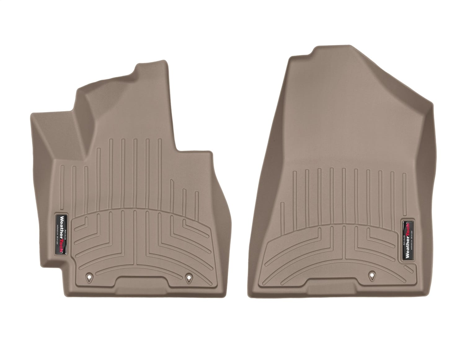FloorLiner™ DigitalFit®