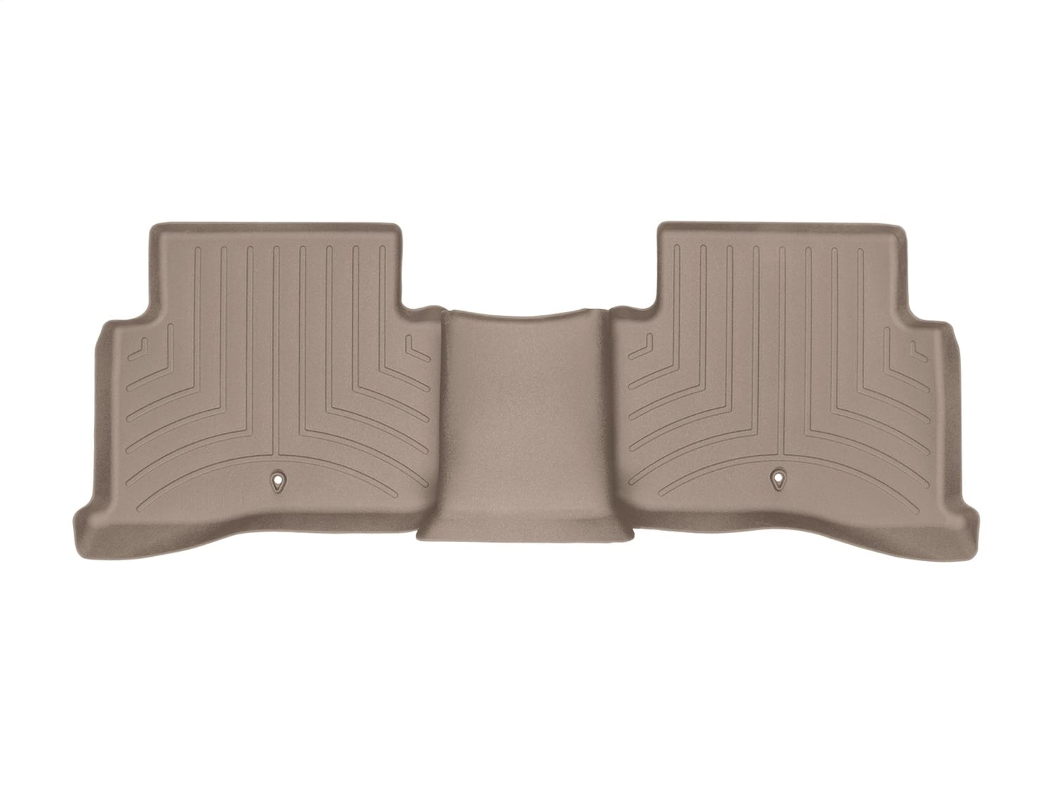 FloorLiner™ DigitalFit®
