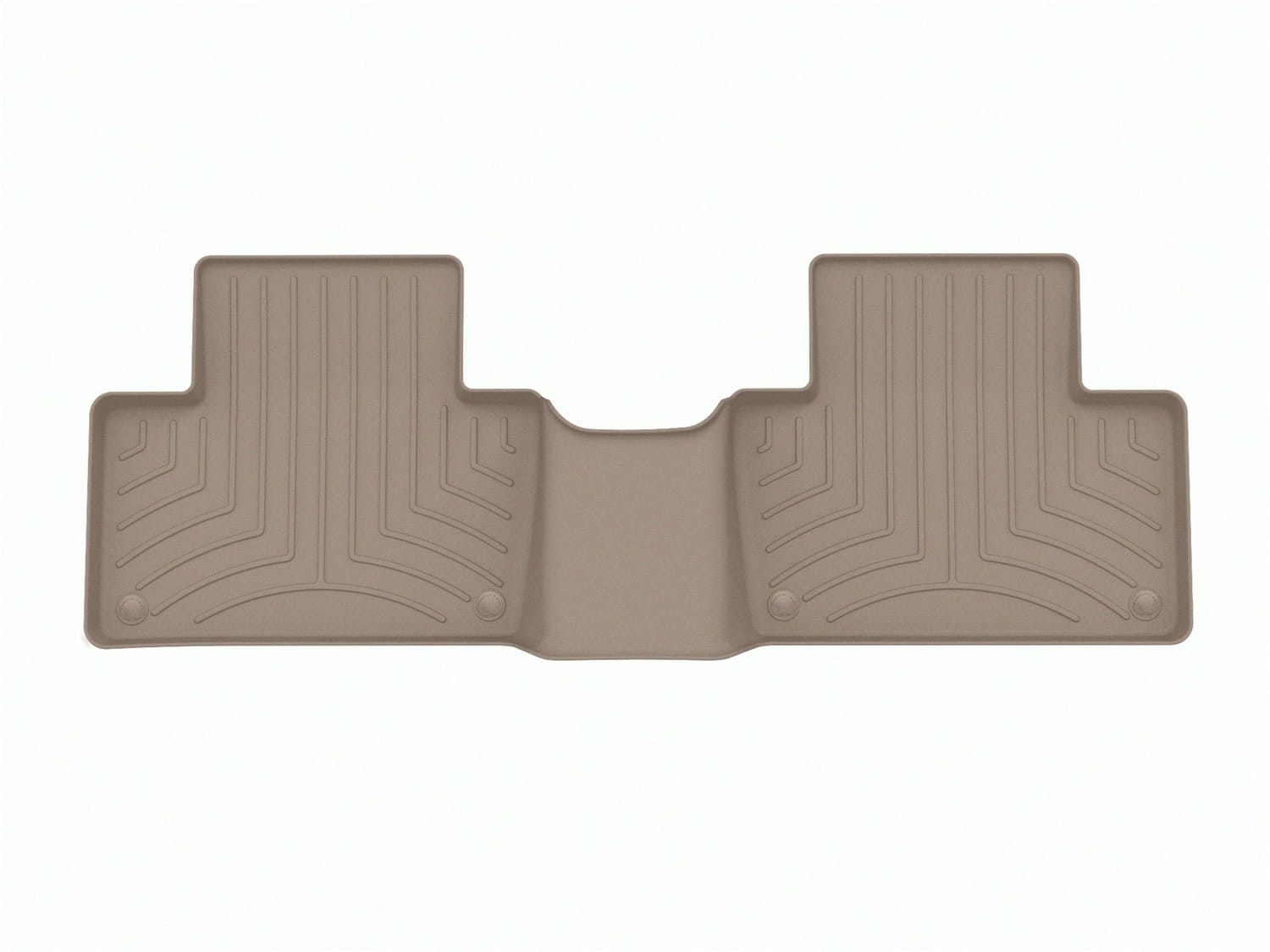 WeatherTech FloorLiner HP Floor Mat Set - 458282IM