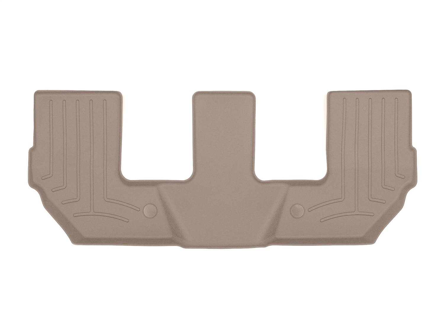 WeatherTech FloorLiner HP Floor Mat Set - 458283IM