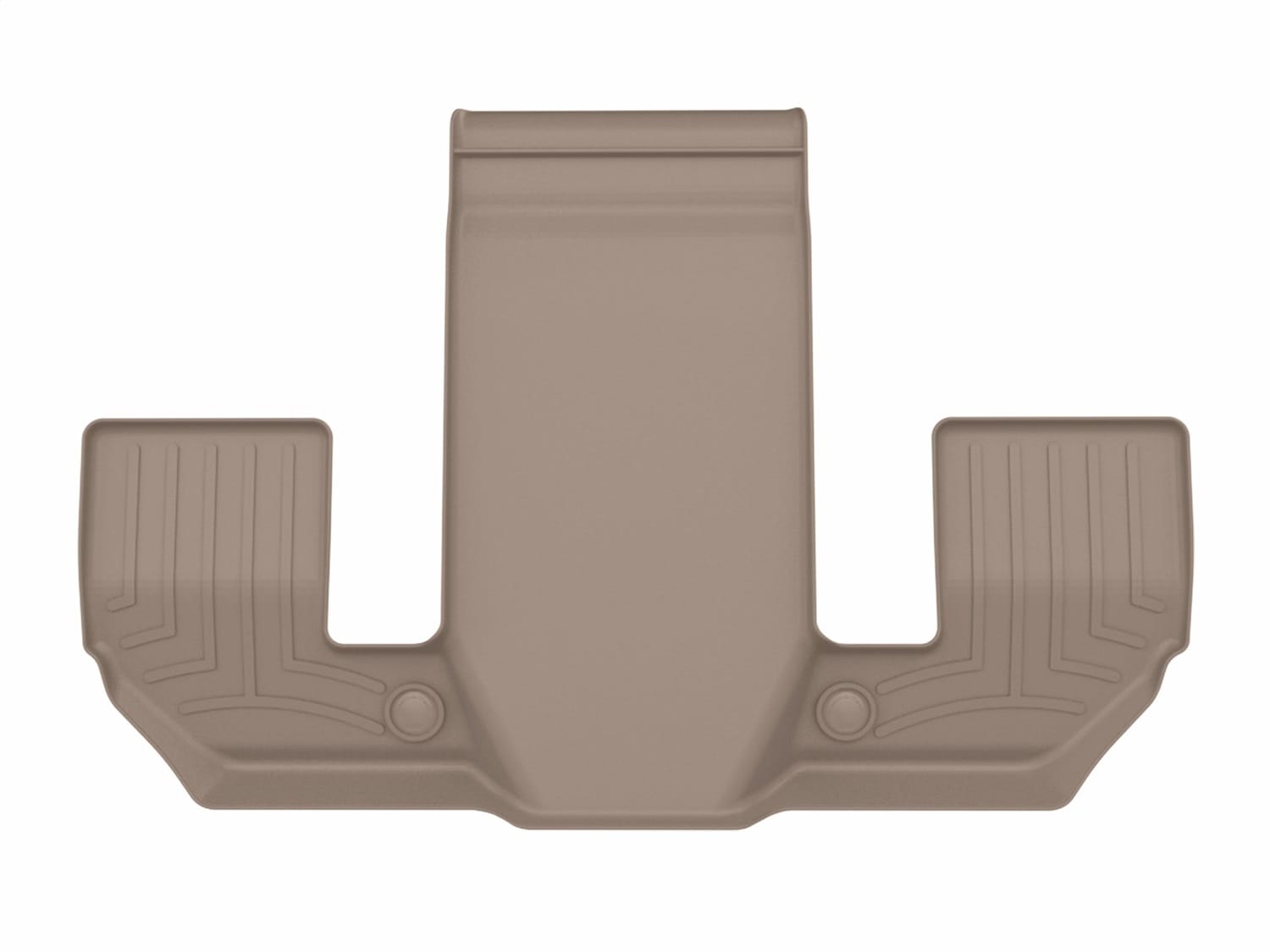WeatherTech FloorLiner DigitalFit Floor Mat Set - 458286