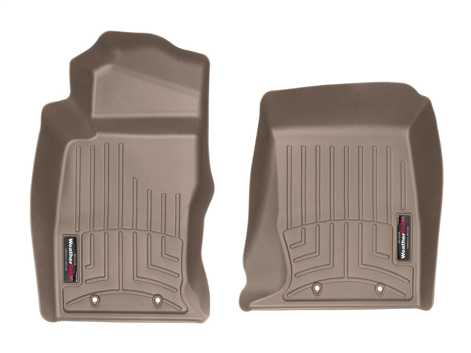 FloorLiner™ DigitalFit®
